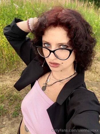 Sienna Vo / siennavoxx nude photo #12