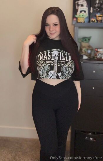 Sierra Nyx VIDEO STOR / sierranyxvideostore nude photo #26