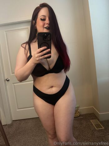 Sierra Nyx VIDEO STOR / sierranyxvideostore nude photo #32