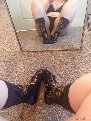 Sierra Nyx VIDEO STOR / sierranyxvideostore nude photo #35