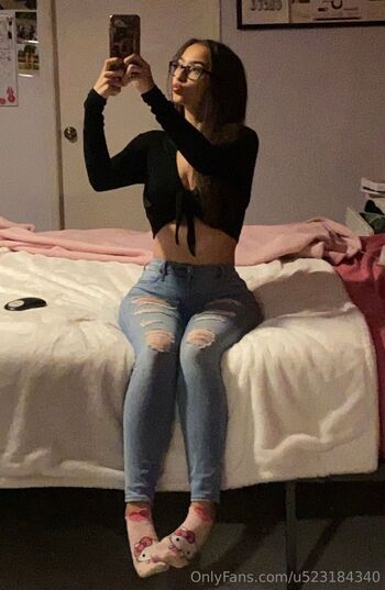 Sierra / sierraparker nude photo #4