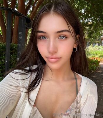 Sierra / sierraparker nude photo #11