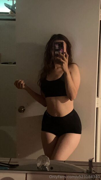 Sierra / sierraparker nude photo #37