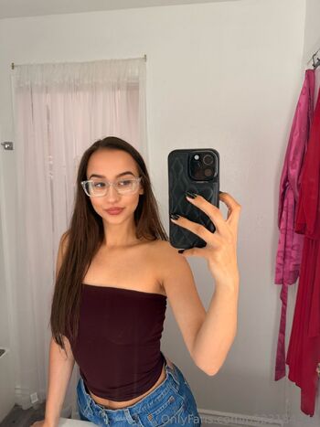 Sierra / sierraparker nude photo #38