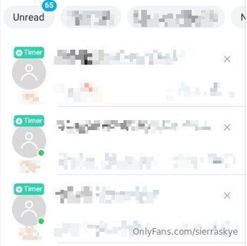 Sierra Sky / sierraskye nude photo #19