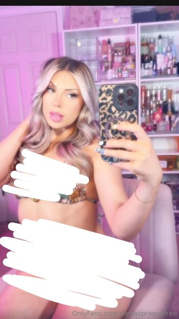 sierra spragu / sierraspraguefree / sierrasprague nude photo #2