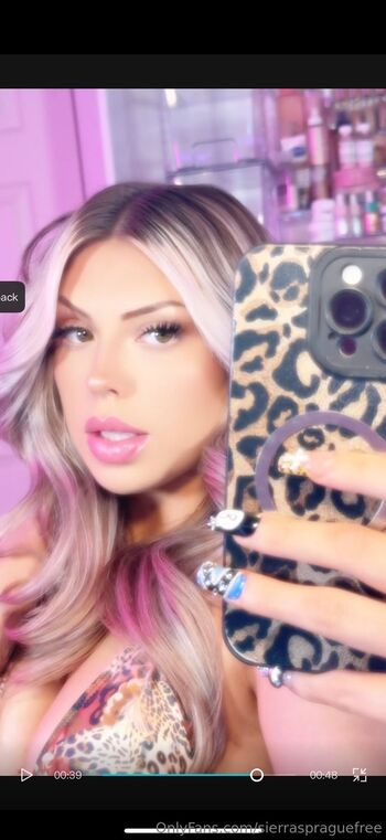 sierra spragu / sierraspraguefree / sierrasprague nude photo #6