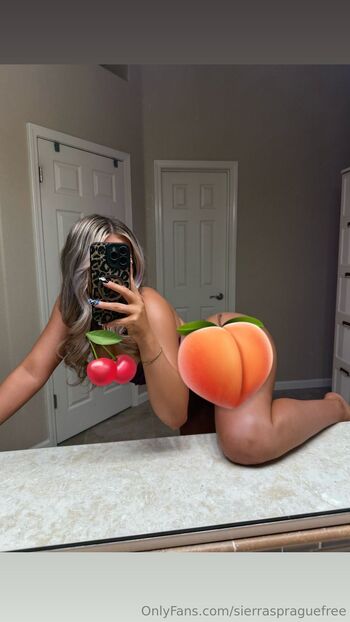 sierra spragu / sierraspraguefree / sierrasprague nude photo #8