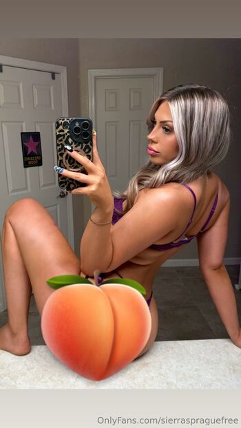 sierra spragu / sierraspraguefree / sierrasprague nude photo #10