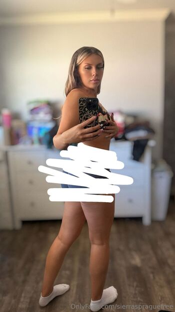 sierra spragu / sierraspraguefree / sierrasprague nude photo #11