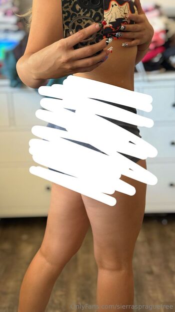 sierra spragu / sierraspraguefree / sierrasprague nude photo #12