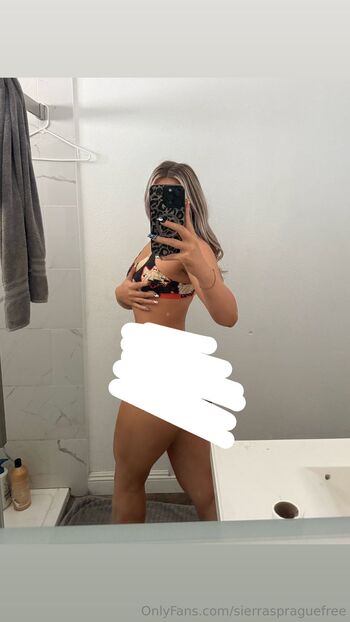 sierra spragu / sierraspraguefree / sierrasprague nude photo #13