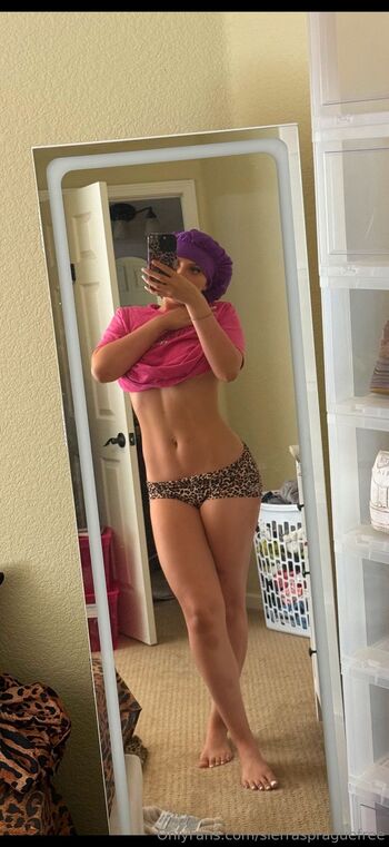 sierra spragu / sierraspraguefree / sierrasprague nude photo #26