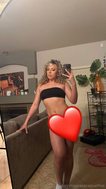 sierra spragu / sierraspraguefree / sierrasprague nude photo #36