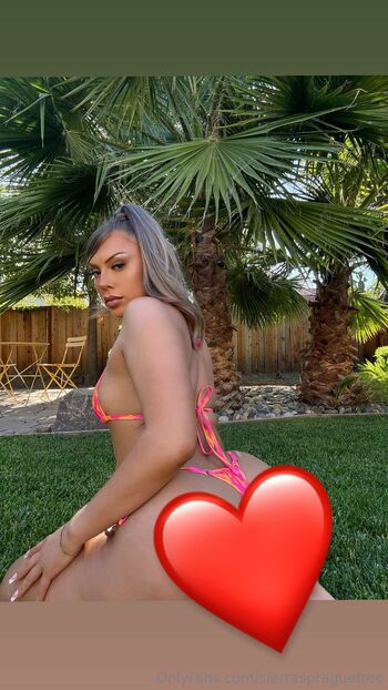 sierra spragu / sierraspraguefree / sierrasprague nude photo #38