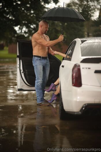 VRHotwif / sierraspunkpro nude photo #5