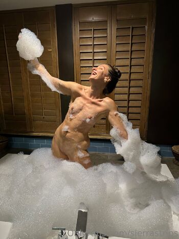 Sierr / sierrastrips nude photo #11