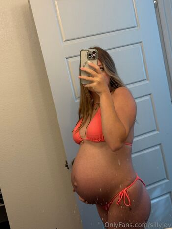 Silly Jo / sillyjoy nude photo #4