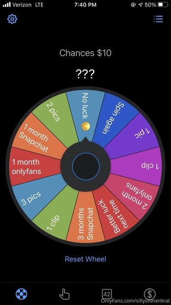 Angelin / sillystonerbrat nude photo #22