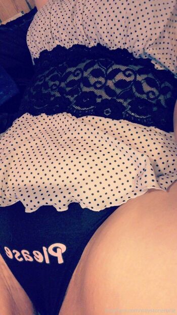 Angelin / sillystonerbrat nude photo #36