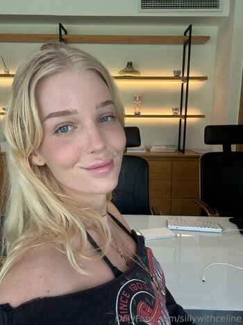 Celine Dijjon / sillywithceline nude photo #17