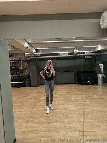 Celine Dijjon / sillywithceline nude photo #38