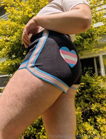 Silver Meadow / silvermeadows nude photo #6