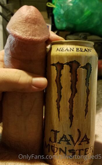 Dustin silvertongu / silvertongued5 nude photo #3