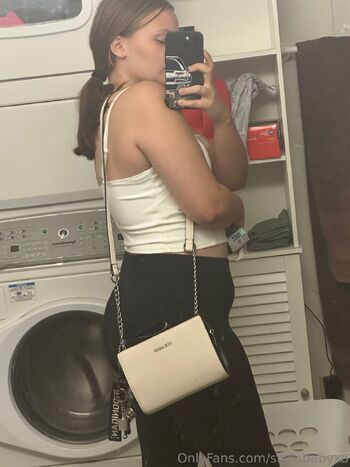 𝕊𝕚𝕝𝕧𝕚 / silviababyxo nude photo #35