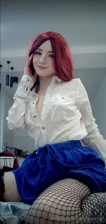 Silvia de Cruz / silviadecruz nude photo #10