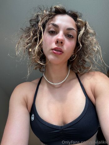 Silvia Likk / silvialikki nude photo #7
