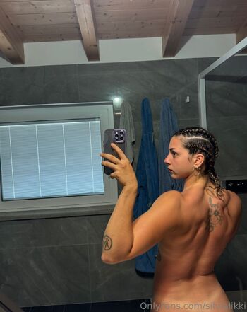 Silvia Likk / silvialikki nude photo #15