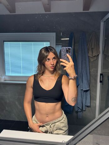 Silvia Likk / silvialikki nude photo #18