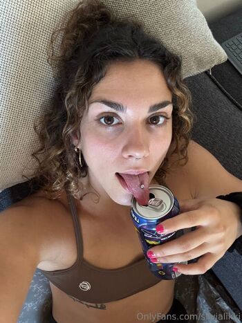 Silvia Likk / silvialikki nude photo #29