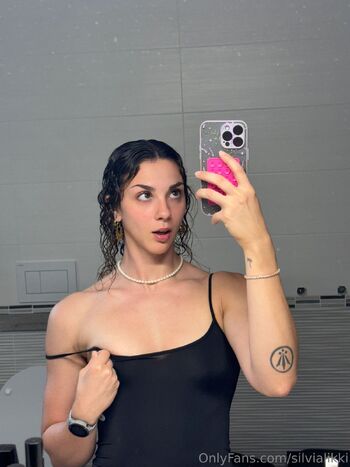 Silvia Likk / silvialikki nude photo #37