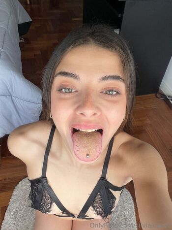 Silvia Lope / silvialopezz nude photo #7