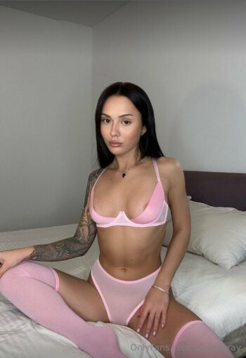 Silvie de Ra / silviederay nude photo #12