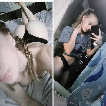 Silvie de Ra / silviederay nude photo #14