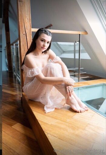 Silvie de Ra / silviederay nude photo #17