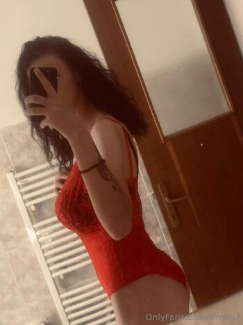 Simon / sim0o7 nude photo #16