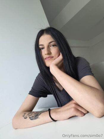 Simon / sim0o7 nude photo #19