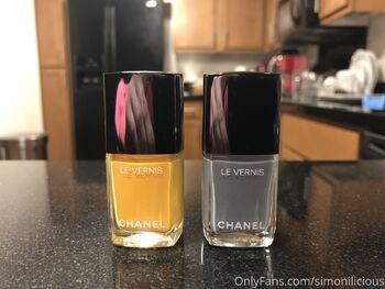 Simone, the Vampire Gir / simonilicious nude photo #35