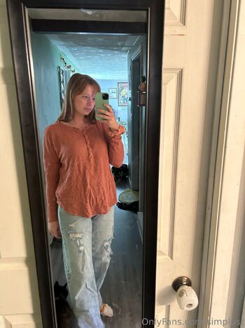 Sand / simplust nude photo #1