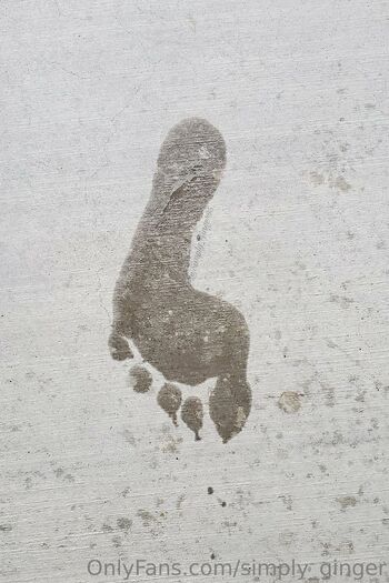 Ginge / simply_ginger nude photo #3