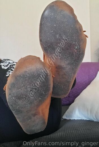 Ginge / simply_ginger nude photo #5