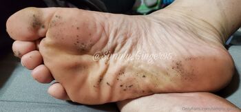 Ginge / simply_ginger nude photo #8