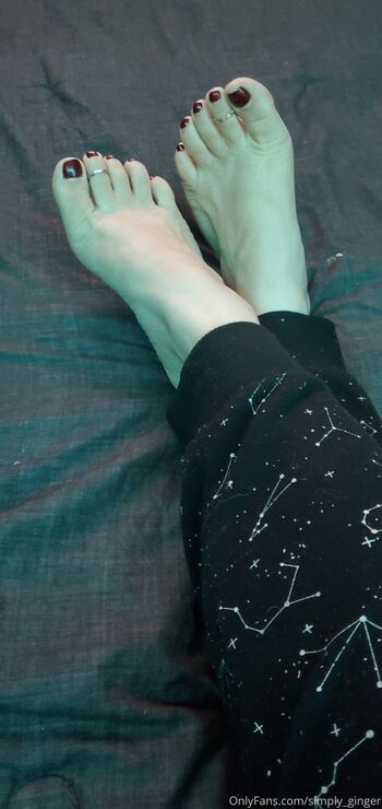 Ginge / simply_ginger nude photo #23