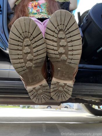 Ginge / simply_ginger nude photo #30