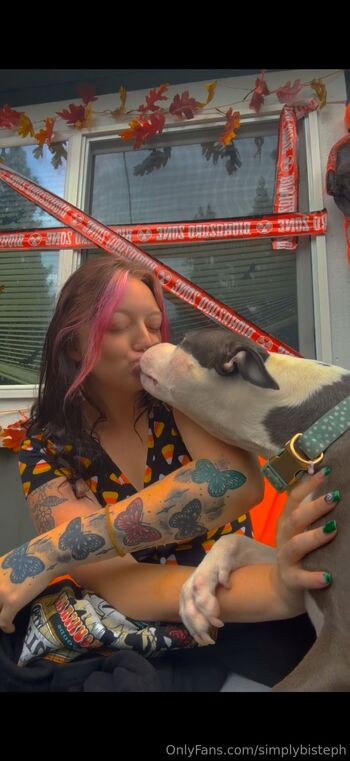 SimplyBisexualStep / simplybisteph nude photo #4