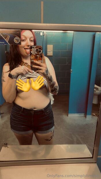 SimplyBisexualStep / simplybisteph nude photo #6